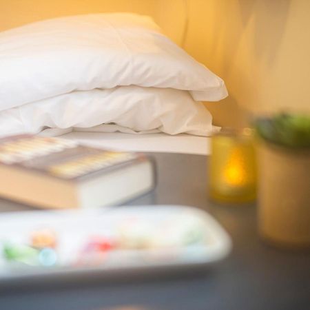 Sjoholt Sommerhotell Orskog Εξωτερικό φωτογραφία