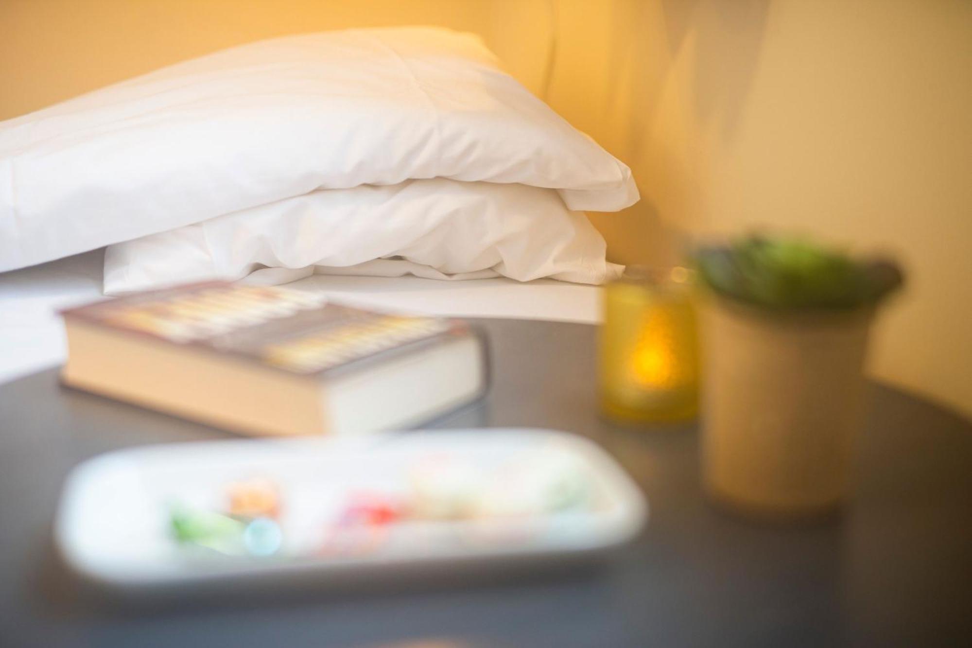 Sjoholt Sommerhotell Orskog Εξωτερικό φωτογραφία